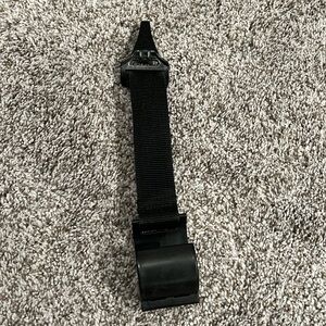 Travelpro luggage hook.